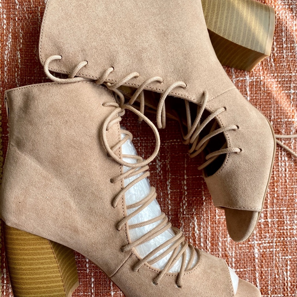 Booties